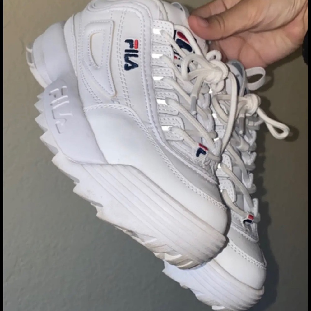 filas